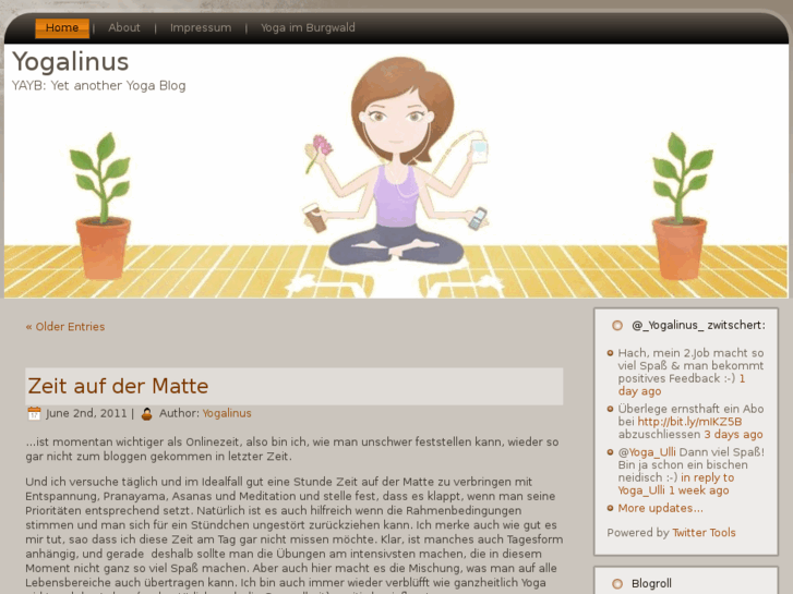 www.yogalinus.de