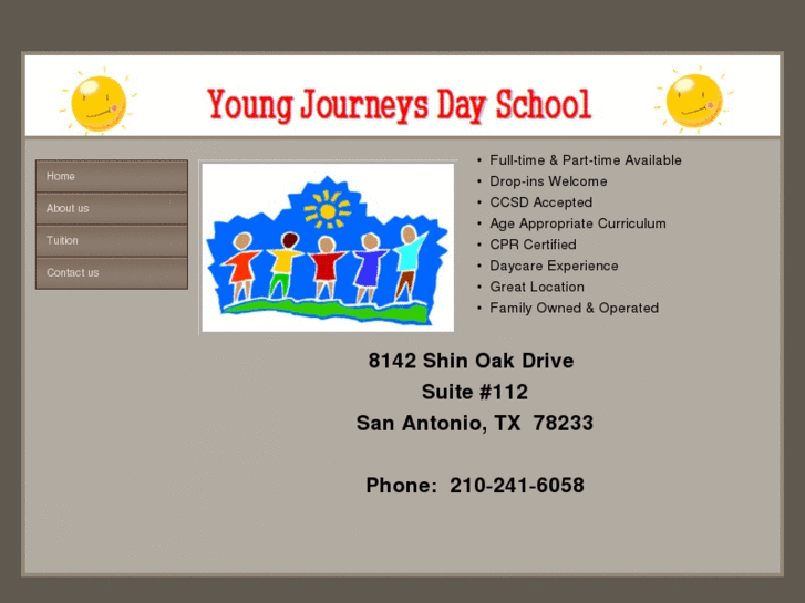 www.youngjourneys.org