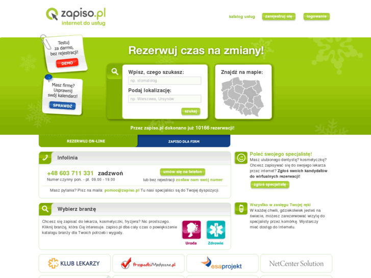 www.zapiso.pl