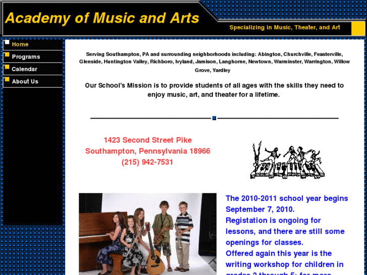 www.academyofmusicandarts.com