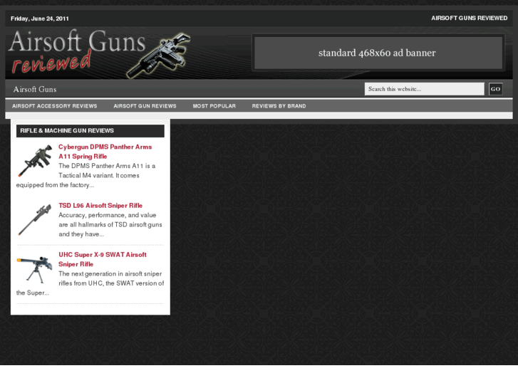 www.airsoftgunsreviewed.com