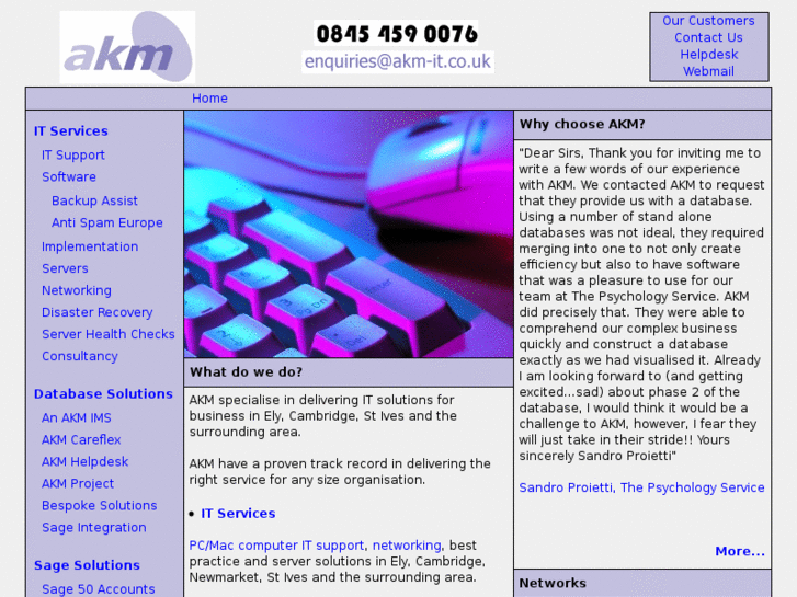 www.akm-it.co.uk