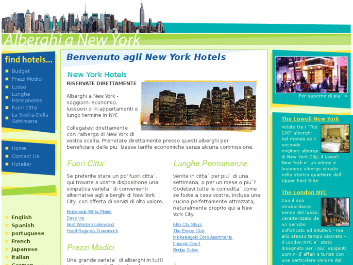 www.alberghi-a-newyork.com