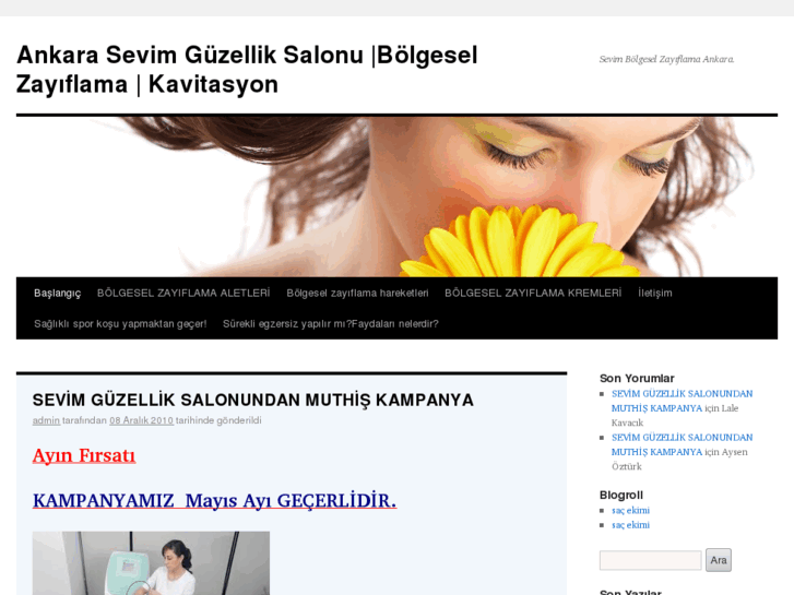 www.ankarabolgeselzayiflama.com