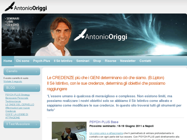 www.antoniooriggi.com