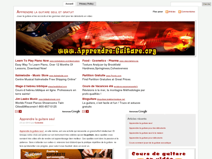 www.apprendre-guitare.org