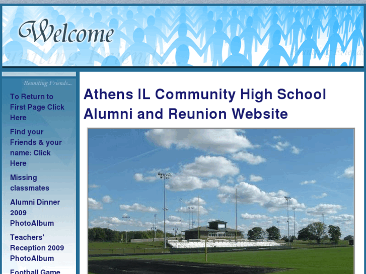 www.athenshighschoolreunion.com