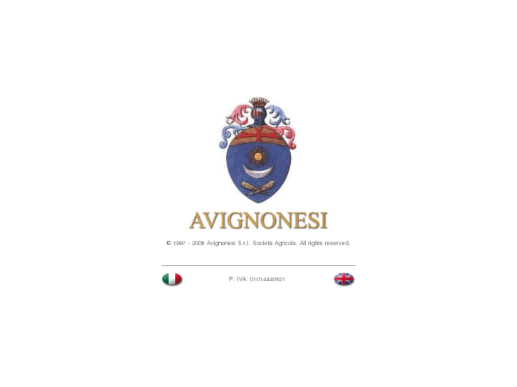 www.avignonesi.it