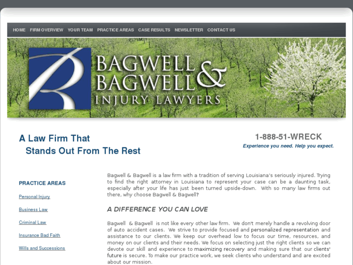 www.bagwelllaw.com