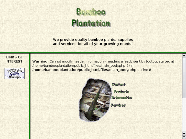 www.bambooplantation.com