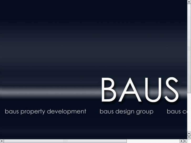 www.bausdesigngroup.com