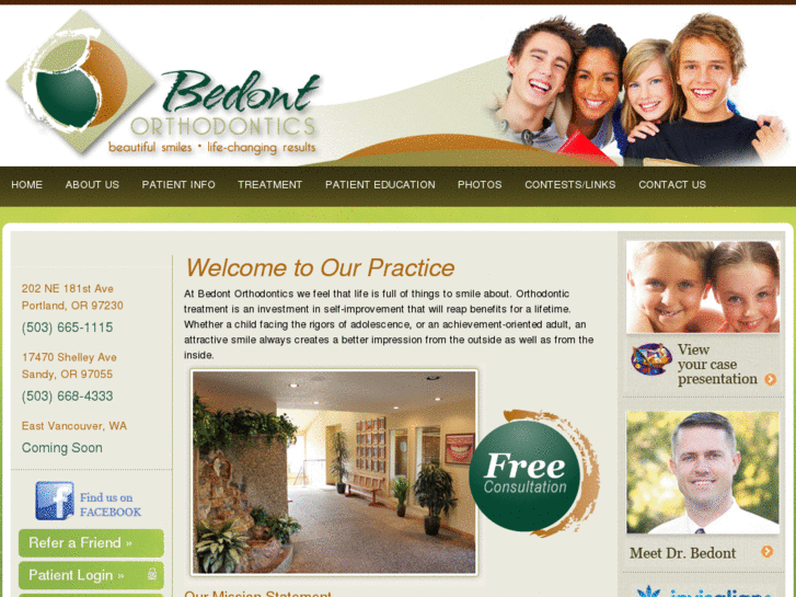 www.bedontortho.com