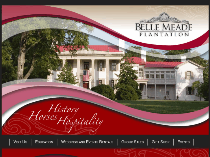 www.bellemeadeplantation.com