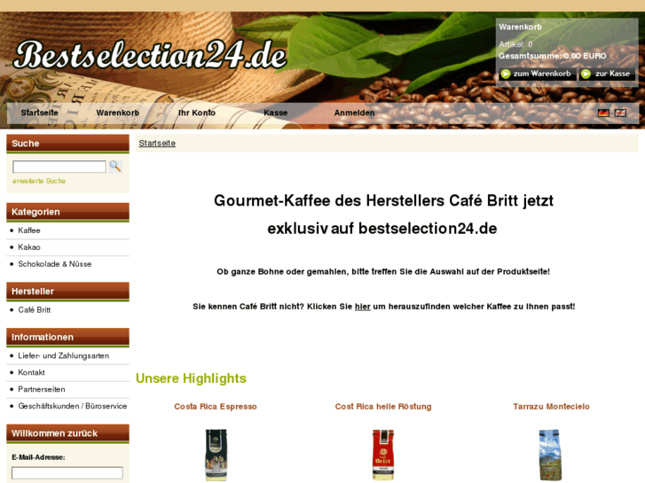 www.bestselection24.de