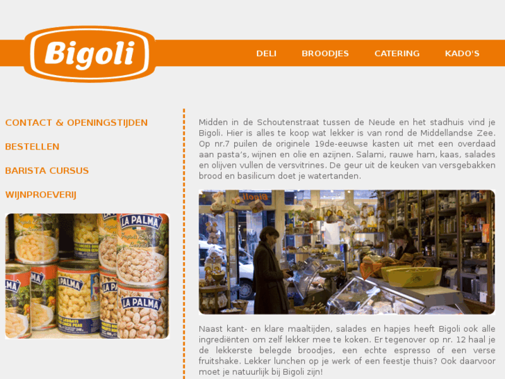 www.bigoli.nl