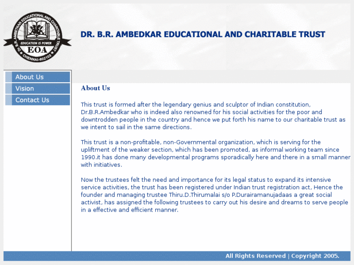 www.brambedkar-ect.org