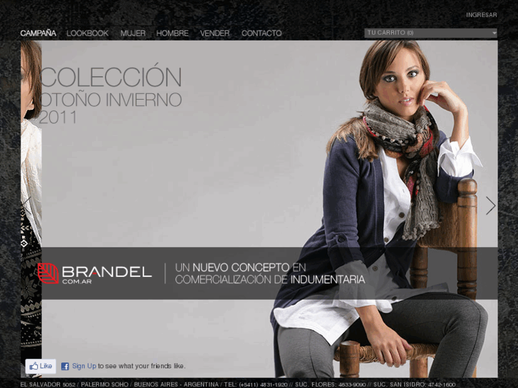 www.brandel-pruebas.com