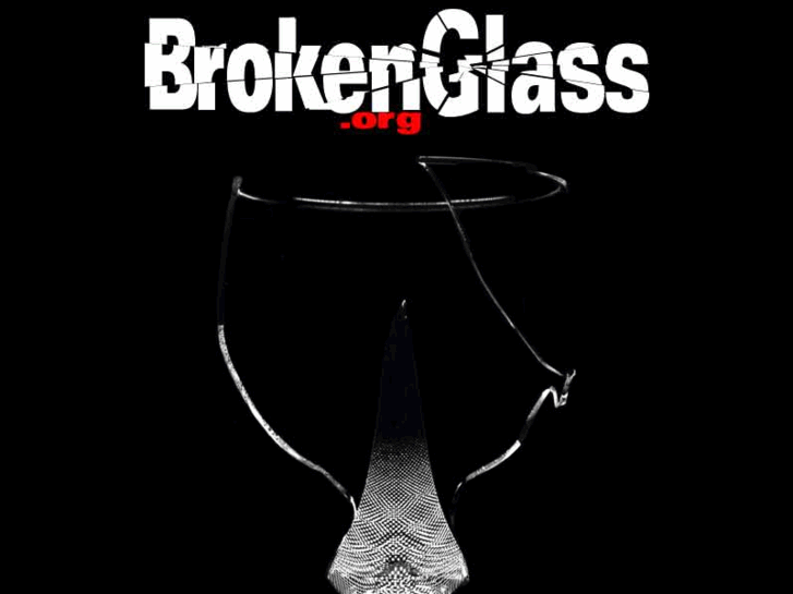www.brokenglass.org