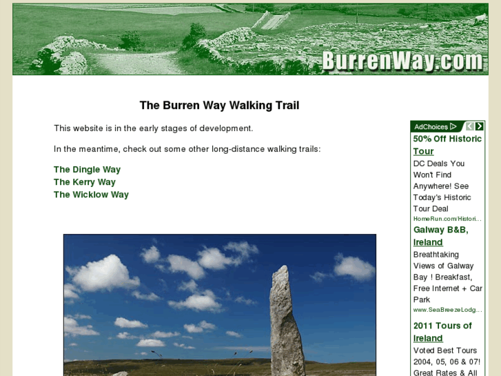 www.burrenway.com