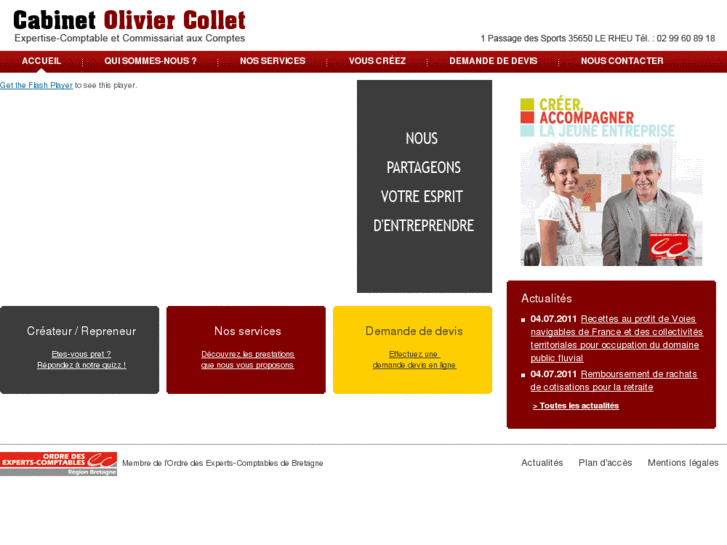 www.cabinet-collet.org