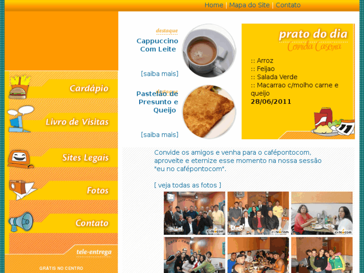 www.cafepontocom.net