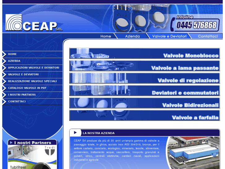 www.ceapsrl.com