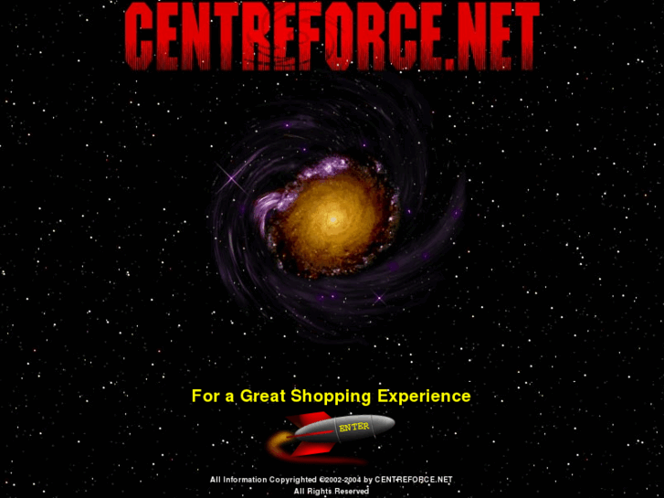 www.centreforce.net