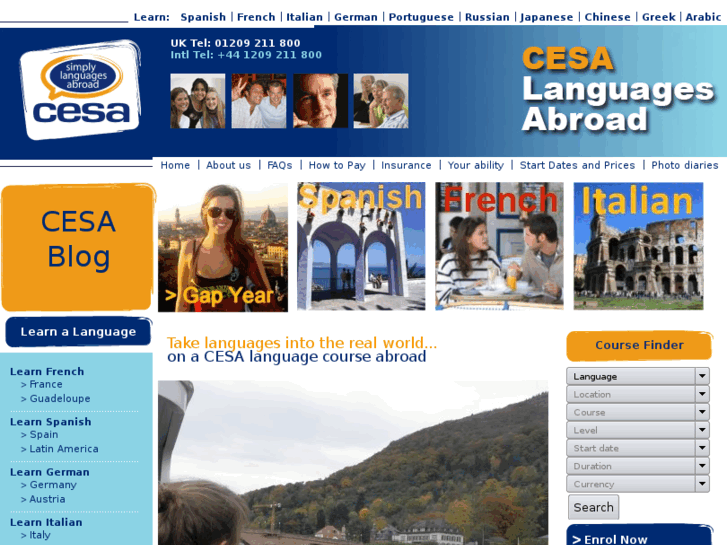 www.cesa.info