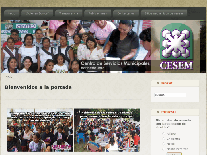 www.cesem.org.mx
