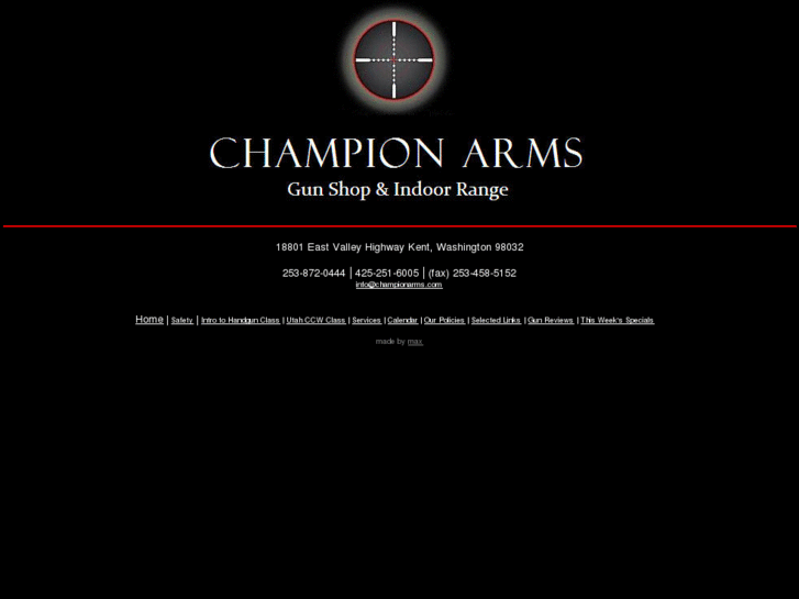 www.championarms.com