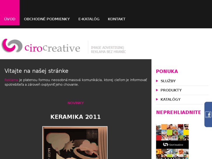 www.cirocreative.sk