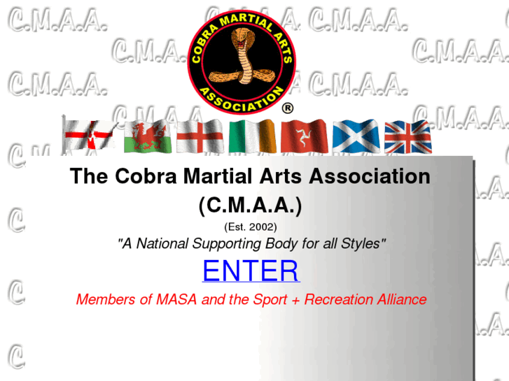 www.cmaa.co.uk