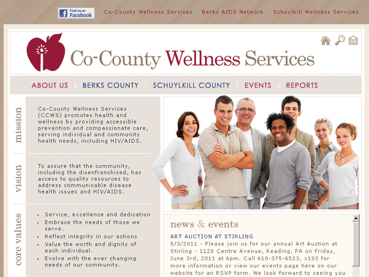 www.cocountywellnessservices.org