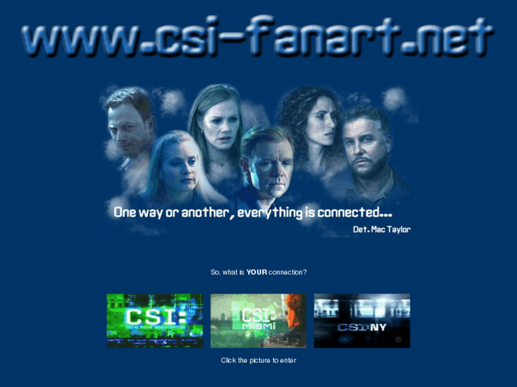 www.csi-fanart.net