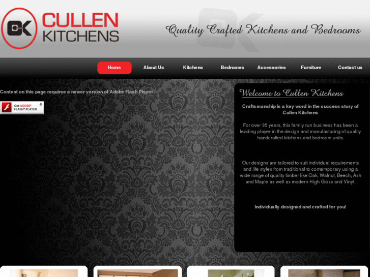 www.cullenkitchens.com