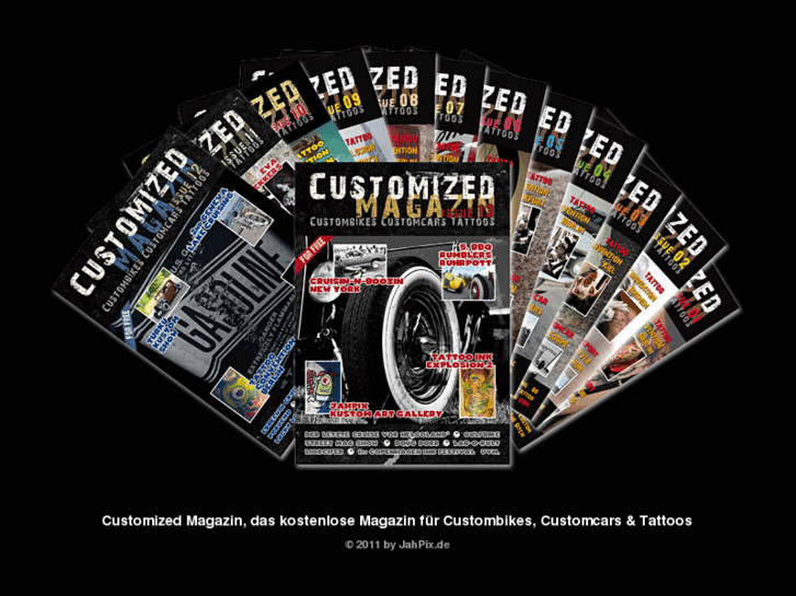 www.customized-magazin.de