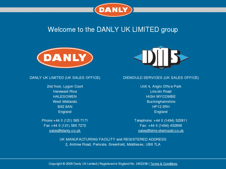 www.danlyuk.com