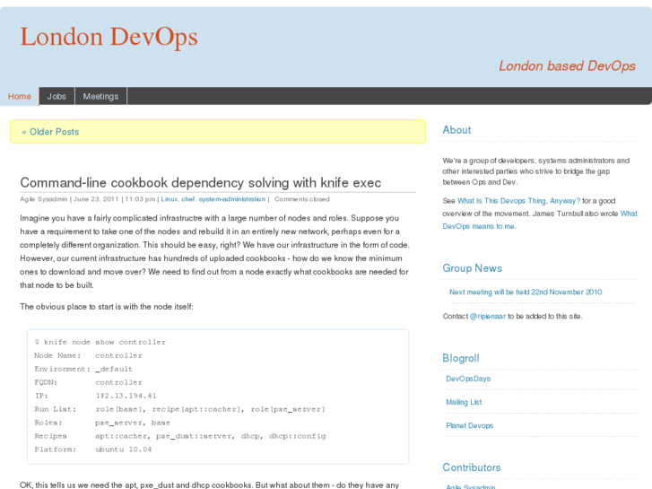 www.devopslondon.org