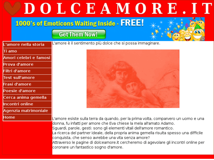 www.dolceamore.it