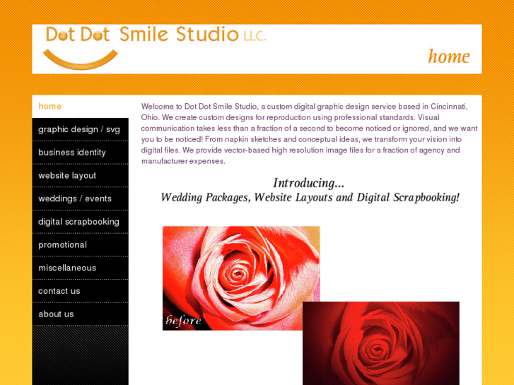 www.dotdotsmilestudio.com