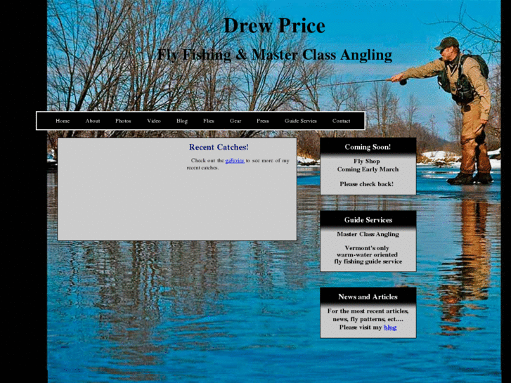 www.drewpriceonthefly.com