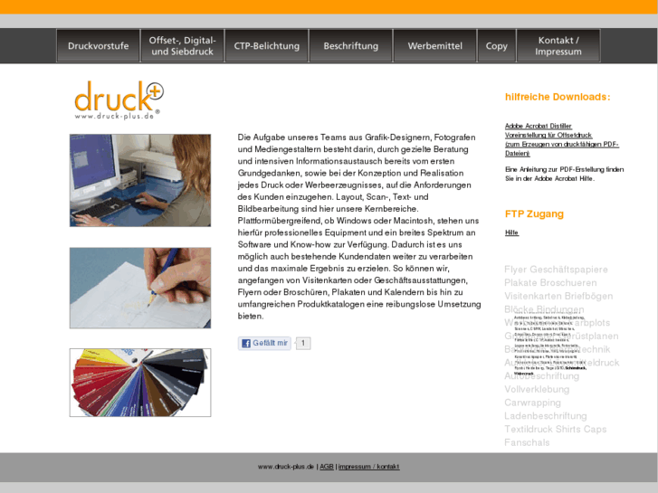 www.druck-plus.de