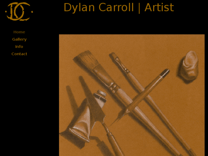 www.dylancarroll.com