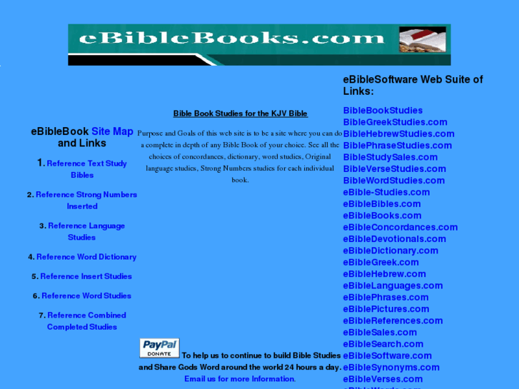 www.ebiblebooks.com