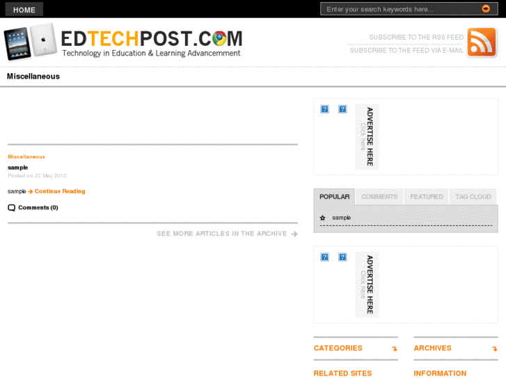 www.edtechpost.com