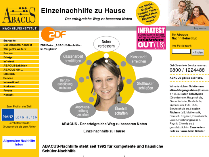 www.einzelnachhilfe.info