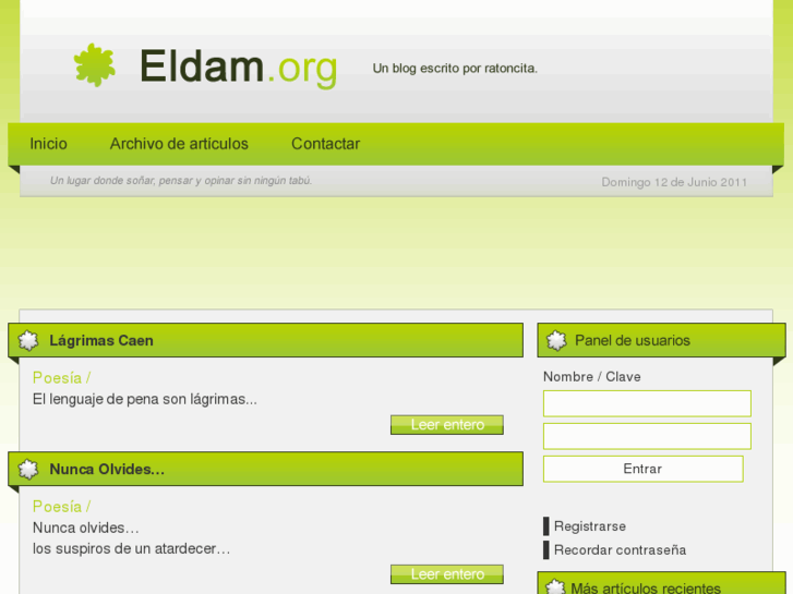 www.eldam.org