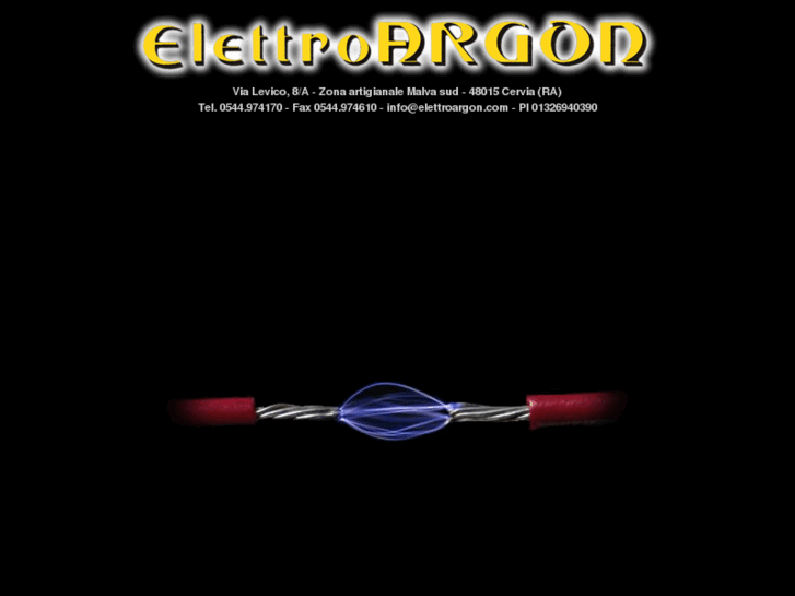 www.elettroargon.com