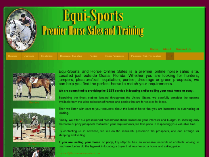 www.equi-sports.net