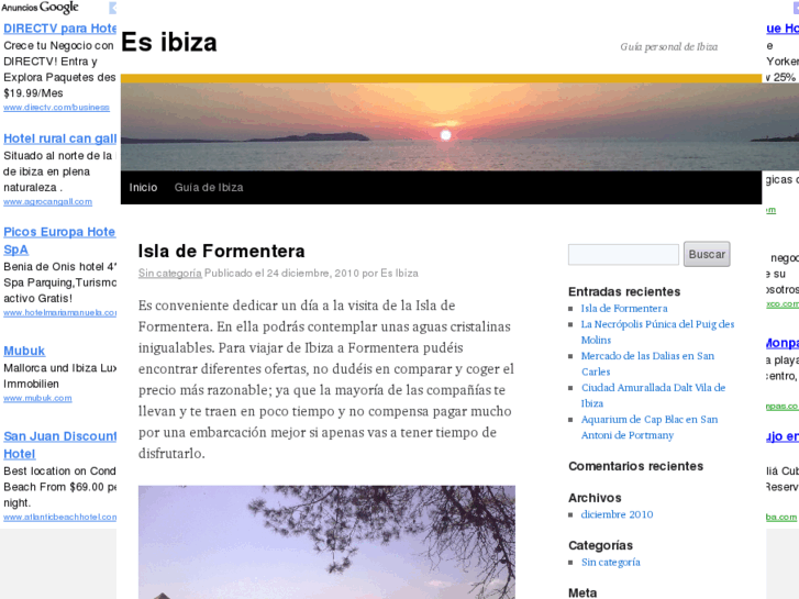 www.esibiza.es